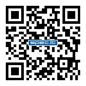 QR kodas | Tespa, UAB