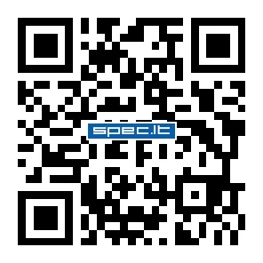 QR kodas | Tespex, MB