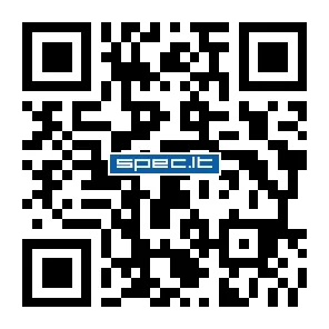 QR kodas | Tespra, UAB | spec.lt