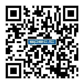 QR kodas | Bendra Lietuvos ir Lenkijos įmonė uždaroji akcinė bendrovė TESSALVE | spec.lt
