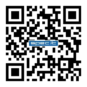 QR kodas | Tessilbaltic, UAB