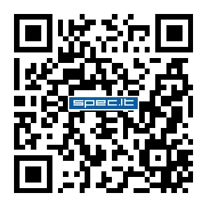 QR kodas | TESSUTI NATURALI, UAB | spec.lt
