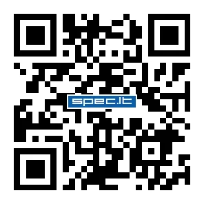 QR kodas | Testarosa, UAB