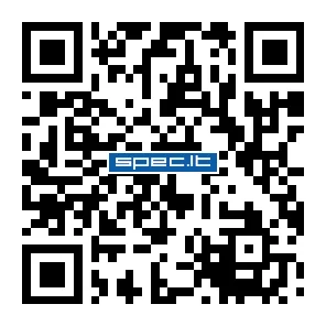 QR kodas | TESTAS, VŠĮ | spec.lt