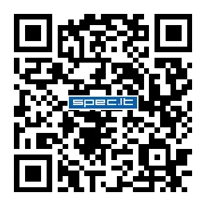 QR kodas | Testavimo Sistemos, UAB | spec.lt