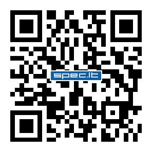 QR kodas | TestedFit, MB