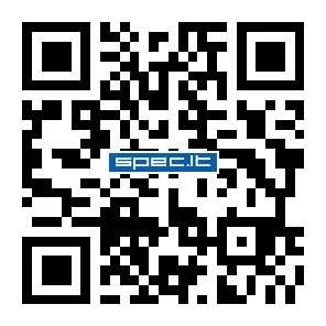 QR kodas | Testena, UAB