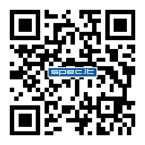 QR kodas | Testgroup LT, UAB