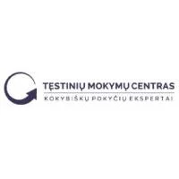TĘSTINIŲ MOKYMŲ CENTRAS, UAB
