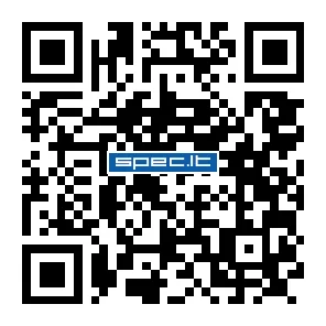 QR kodas | TĘSTINIŲ MOKYMŲ CENTRAS, UAB | spec.lt