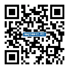 QR kodas | Testlita, UAB | spec.lt