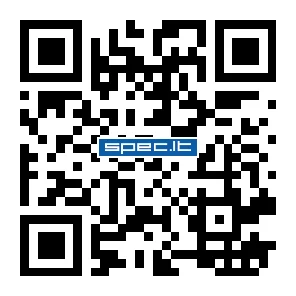 QR kodas | Testona, UAB | spec.lt