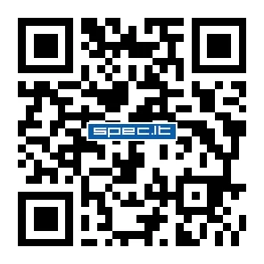 QR kodas | Testopas, UAB