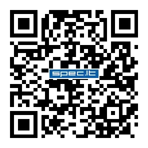 QR kodas | TESTRUT BALTIC, UAB