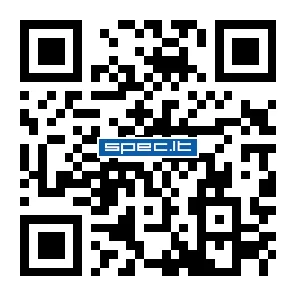 QR kodas | Testudo, UAB | spec.lt