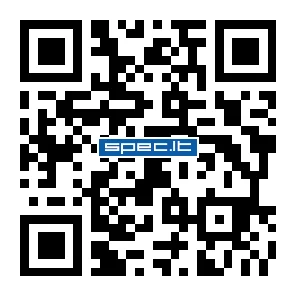 QR kodas | Tesuma, UAB | spec.lt