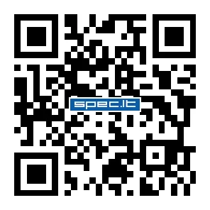 QR kodas | TESUS, UAB | spec.lt