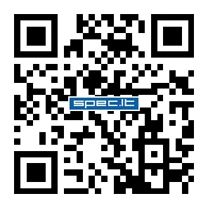 QR kodas | Tesvila, UAB