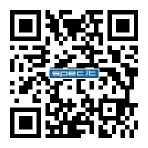 QR kodas | TET Baltic, MB