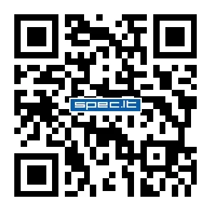 QR kodas | Teta grupė, UAB