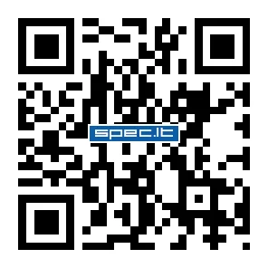 QR kodas | Tetago, MB | spec.lt