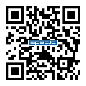 QR kodas | Tetanova, UAB