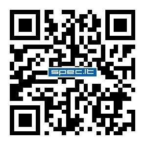 QR kodas | Tetatet, UAB