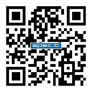 QR kodas | Tetatransa, UAB