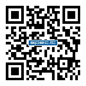 QR kodas | TETCARS, UAB