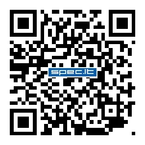 QR kodas | Teteatete kazino, UAB | spec.lt