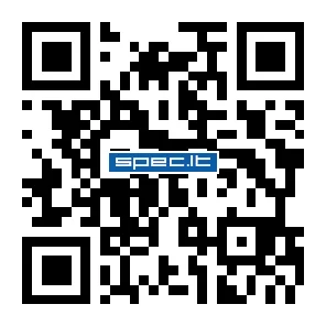 QR kodas | Teteatete, UAB | spec.lt