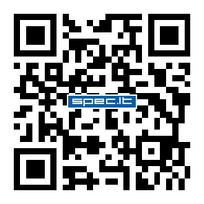 QR kodas | Tetėna, MB