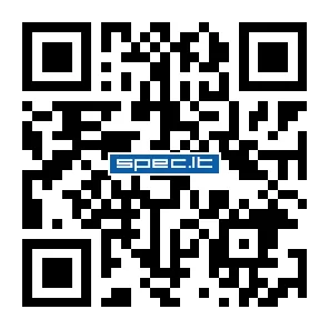 QR kodas | Teteris, UAB