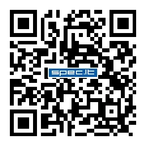 QR kodas | Tetervino medžiotojų klubas