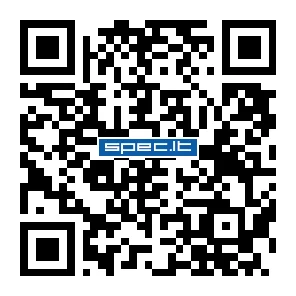 QR kodas | Tethys Solutions, UAB