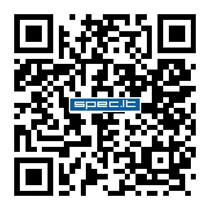 QR kodas | TetianaAntonova, MB