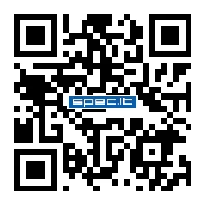 QR kodas | Tetija, MB | spec.lt