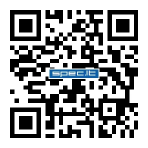 QR kodas | Tetija, UAB