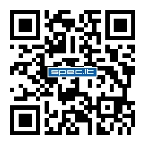 QR kodas | Tetirvinai, UAB