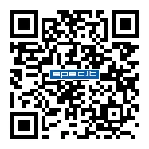 QR kodas | Tetra Projektai, MB