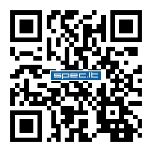 QR kodas | Tetrada, UAB | spec.lt
