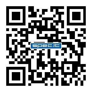 QR kodas | Tetralis, MB