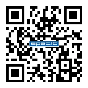 QR kodas | Atea Finance Lithuania, UAB | spec.lt