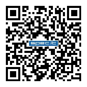 QR kodas | Tetras studija Keturiasdešimt keturi, ne pelno organizacija