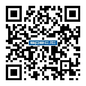 QR kodas | Labdaros ir paramos fondas TETRASPIN