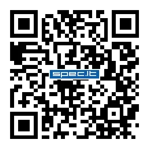 QR kodas | Tetravia Group, UAB | spec.lt