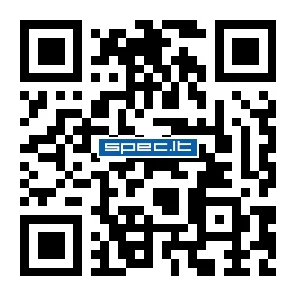 QR kodas | Tetrum, UAB