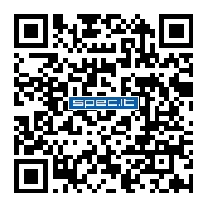 QR kodas | TEVA PHARMACEUTICAL INDUSTRIES LTD, atstovybė | spec.lt