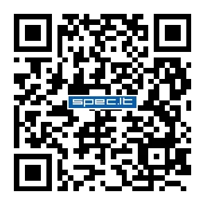 QR kodas | T. Morkūnienės firma TEVA | spec.lt