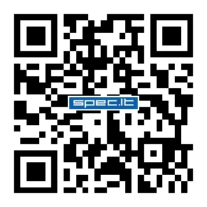 QR kodas | Tevero, MB